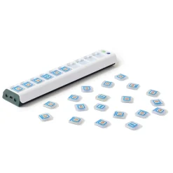 TTS Tactile Reader Pro
