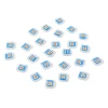 TTS Tactile Reader Pro and Blue-Bot Bundle