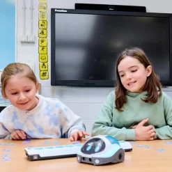 TTS Tactile Reader Pro and Loti-Bot Bundle