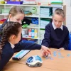 TTS Tactile Reader Pro - Loti-Bot Tiles pack