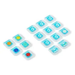 TTS Tactile Reader Pro - Loti-Bot Tiles pack