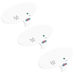TTS Talk-time A5 Recordable Speech Bubble