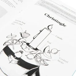 TTS Teaching Christianity Reference Book