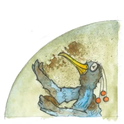 TTS The Molliebird - An Evolution Story