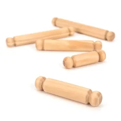 TTS The Rolling Pin Collection 5pk