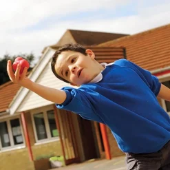 TTS Throw and Catch Playground Equipment Kit