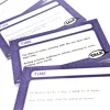 TTS Time Problem Solving Cards 100pcs