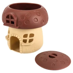 TTS Toadstool Small World Cottage