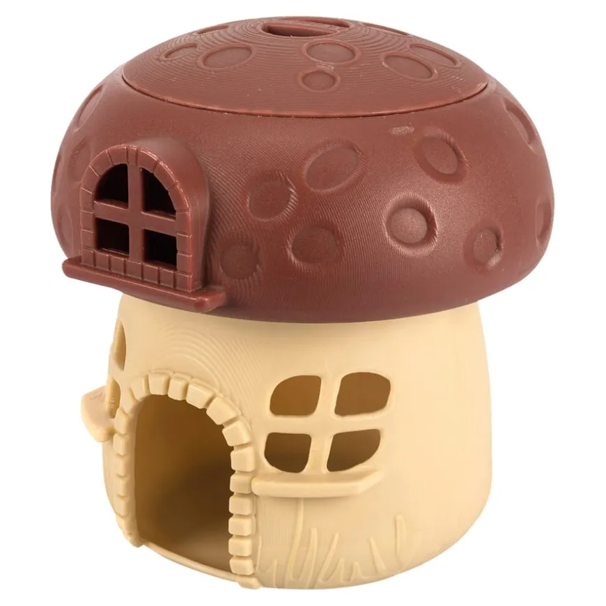 TTS Toadstool Small World Cottage