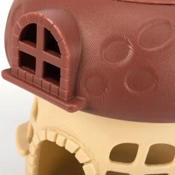 TTS Toadstool Small World Cottage