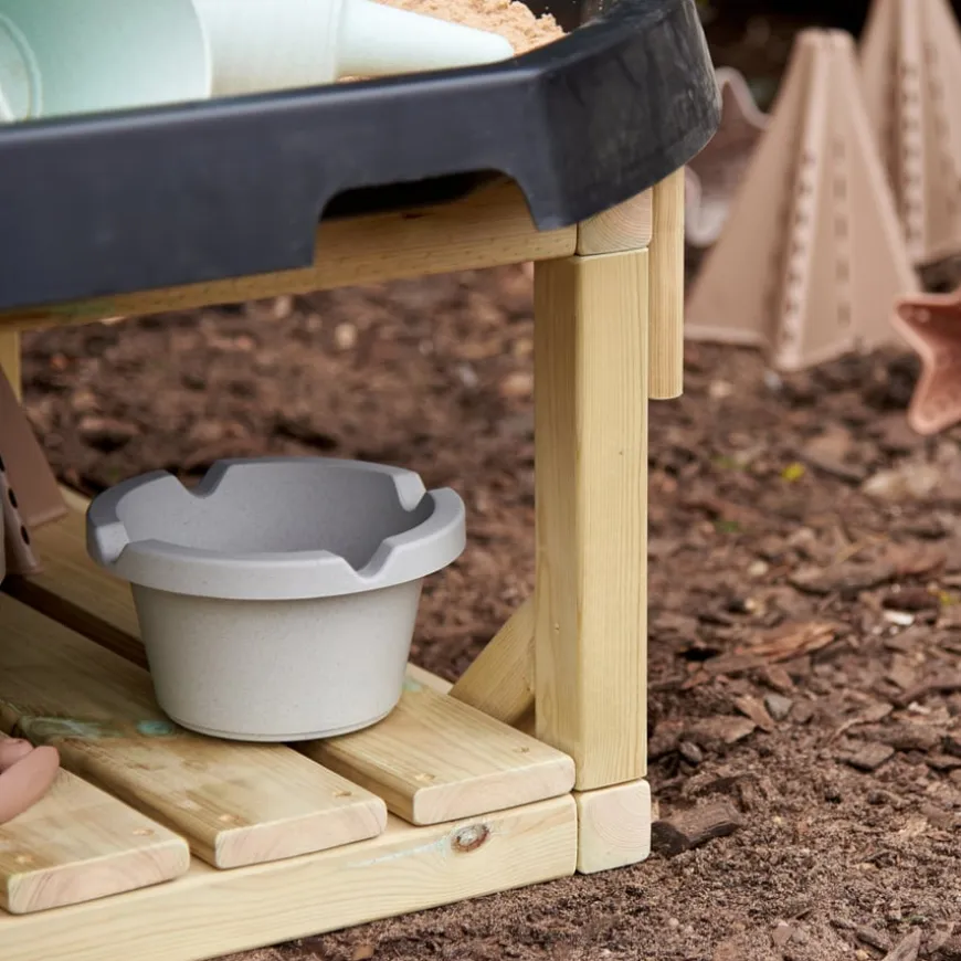 TTS Toddler Outdoor Active World Tuff Tray Stand