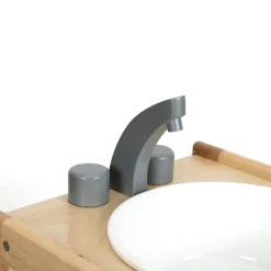 TTS Toddler Wooden Kitchen Units