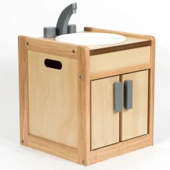 TTS Toddler Wooden Kitchen Units