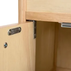 TTS Toddler Wooden Kitchen Units