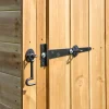 TTS Trikes and Bikes Storage Shed