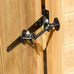 TTS Trikes and Bikes Storage Shed