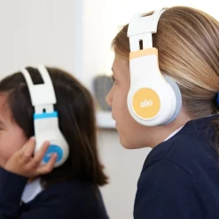 TTS USB Computer Headset with Microphone