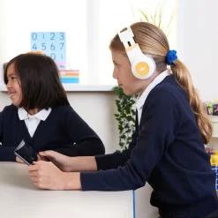 TTS USB Computer Headset with Microphone