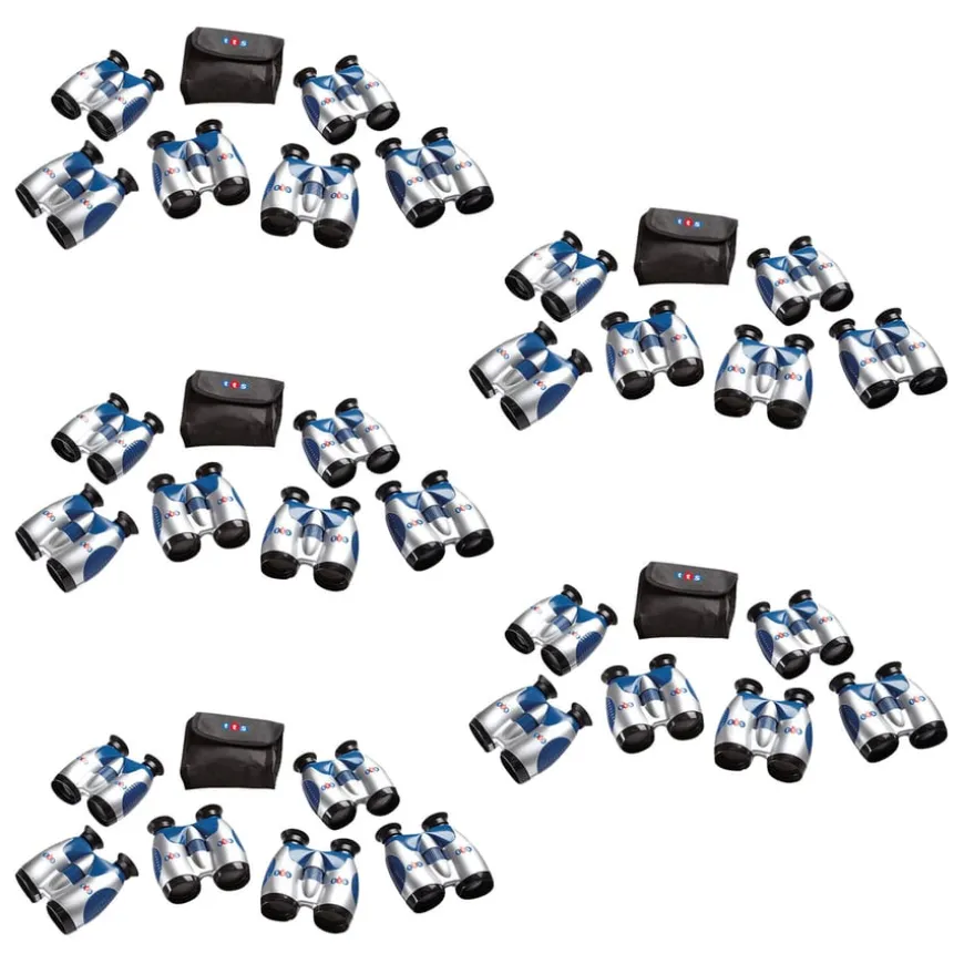 TTS Value Binoculars Pack