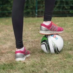 TTS Value Training and Match Footballs