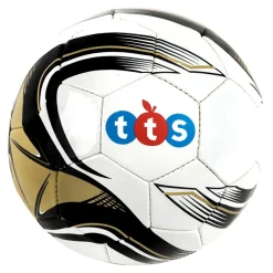 TTS Value Training and Match Footballs