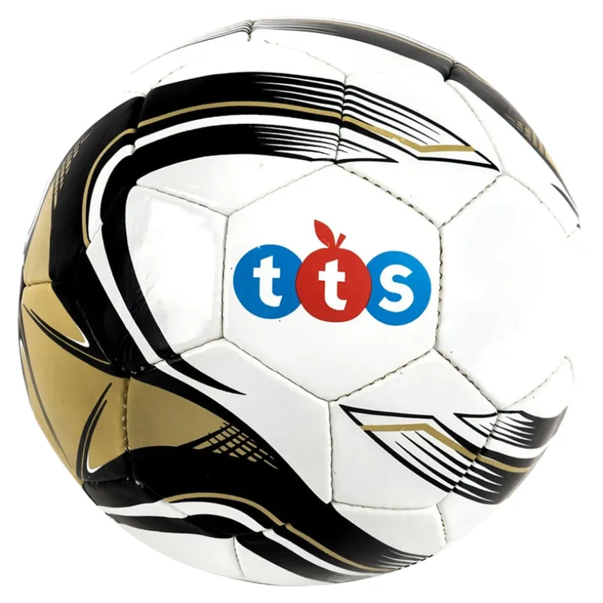 TTS Value Training and Match Footballs