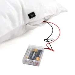 TTS Vibrating Snuggle Cushion