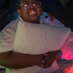 TTS Vibrating Snuggle Cushion