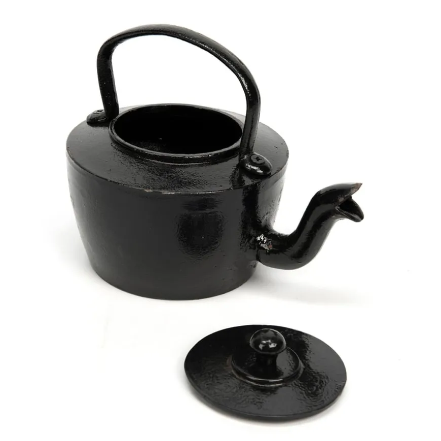 TTS Victorian Kitchen Artefacts