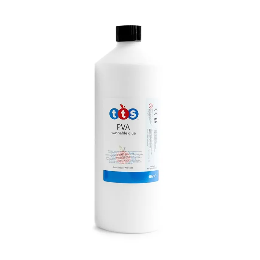 TTS Washable PVA Glue