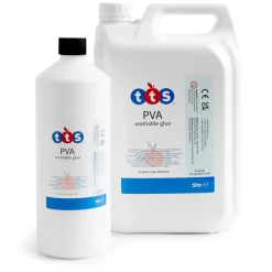 TTS Washable PVA Glue