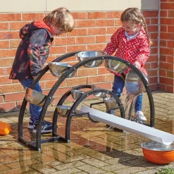 TTS Water Bowl Cascade Unit