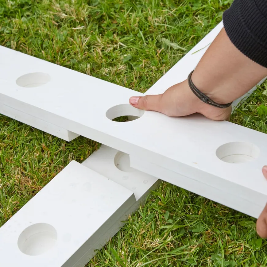 TTS Water Discovery Tubes