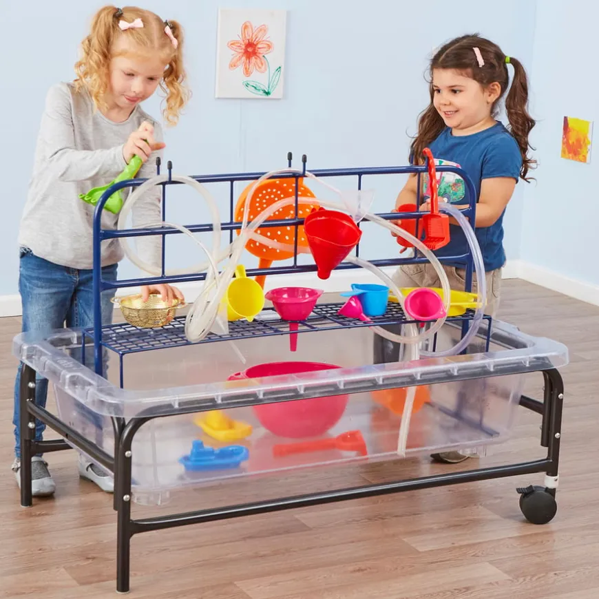 TTS Water Wonder Wall Shelf