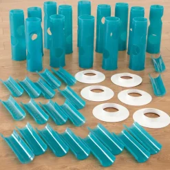 TTS Water World Outdoor Channelling Bundle 56pk