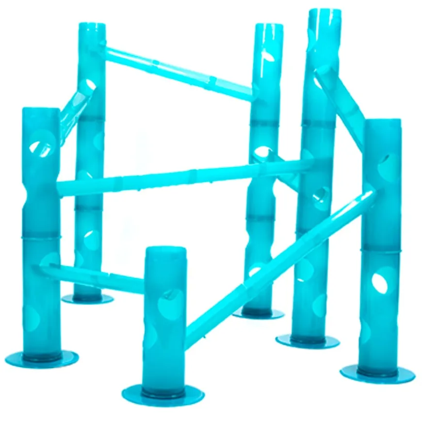 TTS Water World Outdoor Channelling Bundle 56pk