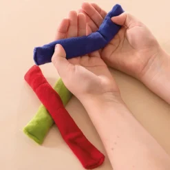 TTS Weighted Hand Fidgets 3pk