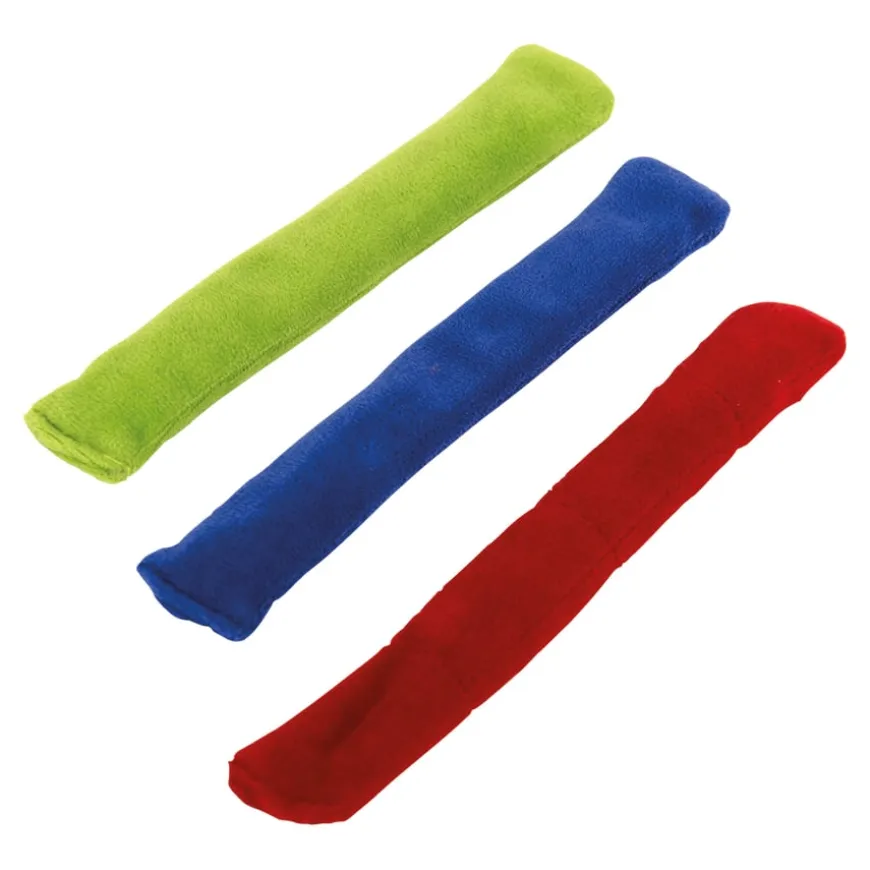 TTS Weighted Hand Fidgets 3pk