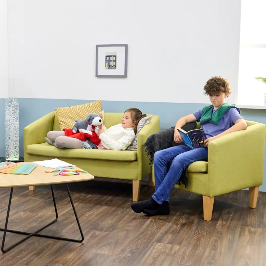 TTS Weighted Lap Buddies and Blanket
