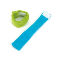 TTS Weighted Wristbands 2pk