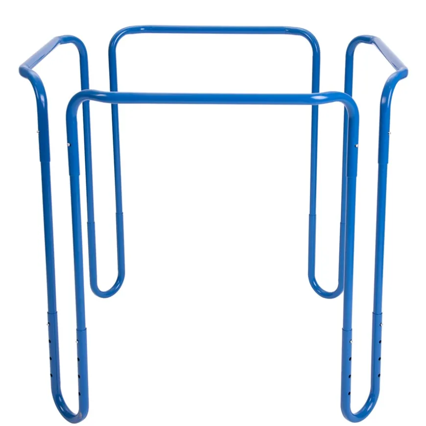 TTS Wheelchair Accessible Active World Tuff Tray Stand