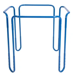 TTS Wheelchair Accessible Tuff Tray Table + Stand