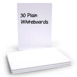 TTS Whiteboards
