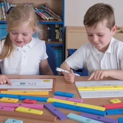 TTS White Rose Maths Bar Modelling Kit