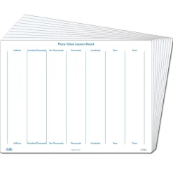 TTS White Rose Maths Essentials Kit - KS2