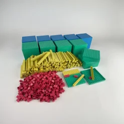 TTS White Rose Maths Essentials Kit - KS1