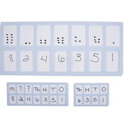 TTS White Rose Maths Essentials Kit - KS3