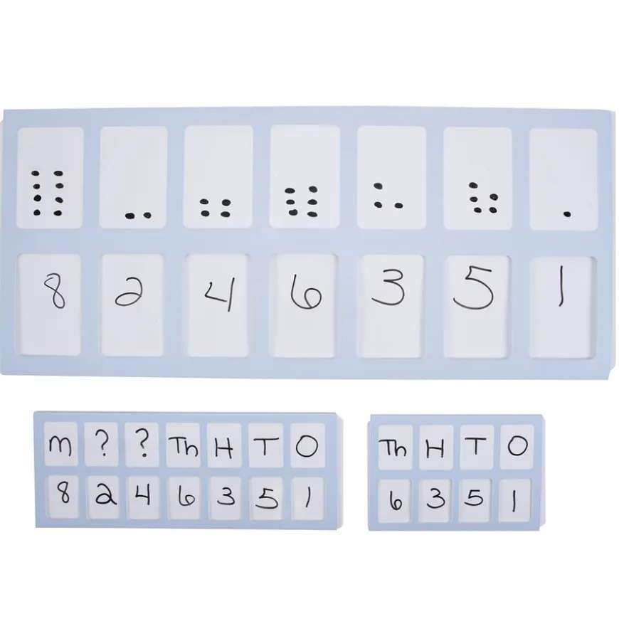 TTS White Rose Maths Essentials Kit - KS3