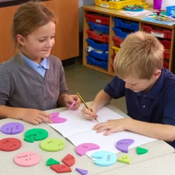 TTS White Rose Maths Fractions, Decimals & Percentages