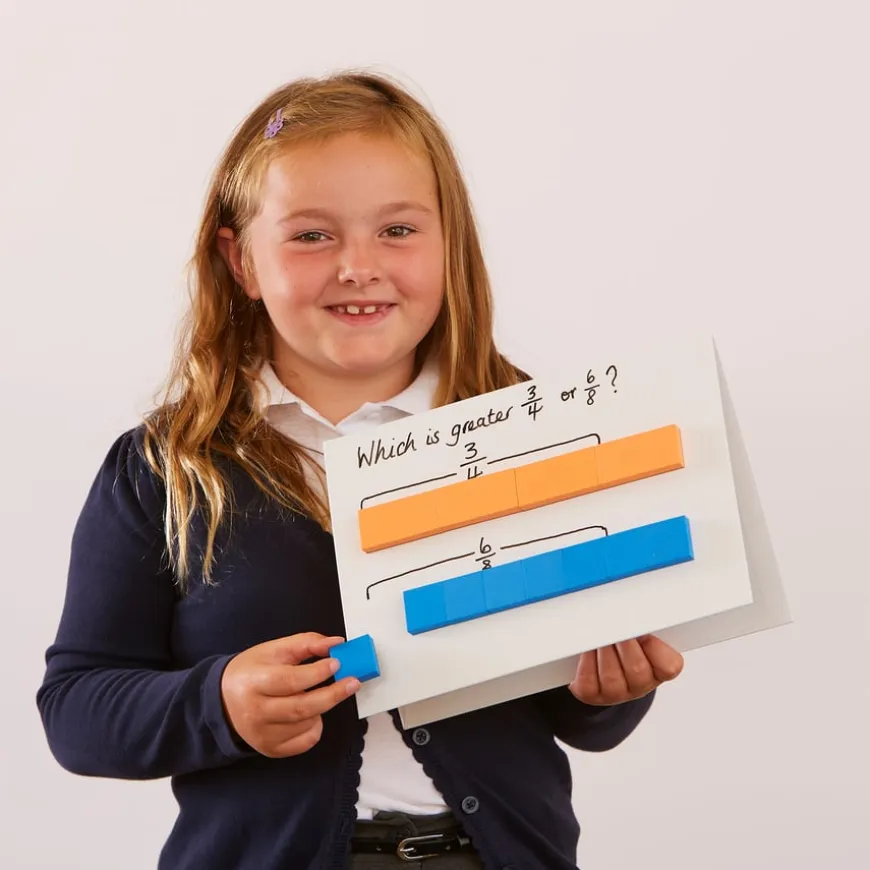 TTS White Rose Maths Reasoning and Problem Solving Kit
